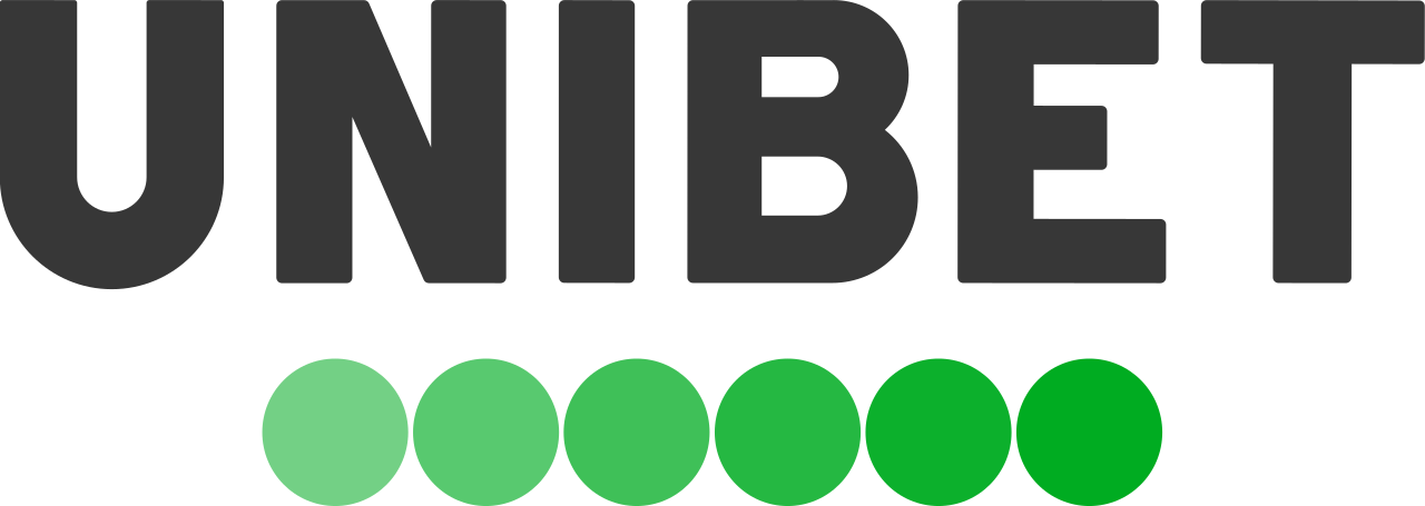 Logo Unibet